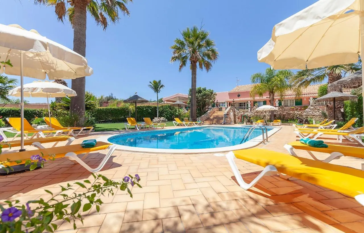 Appartamento L - Wellness Farm Lagos Portogallo