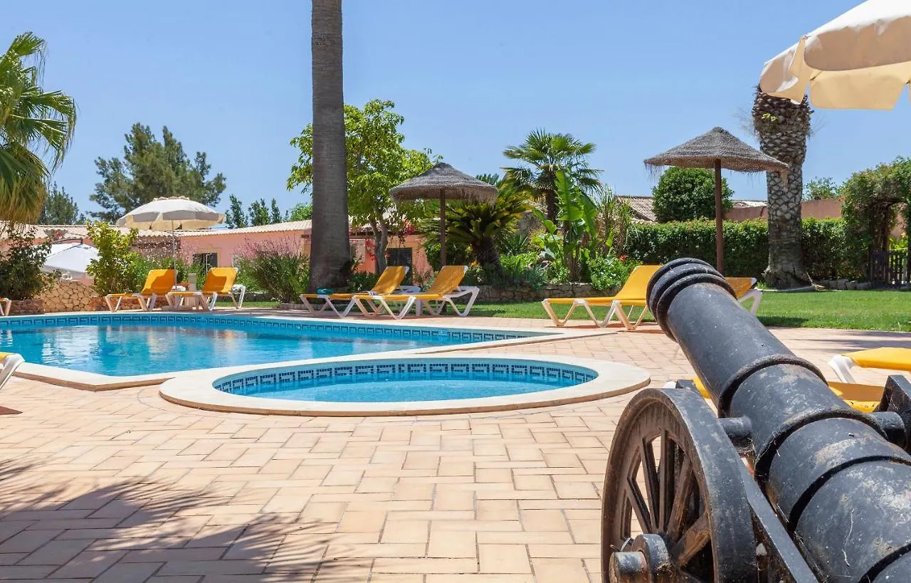 Appartamento L - Wellness Farm Lagos