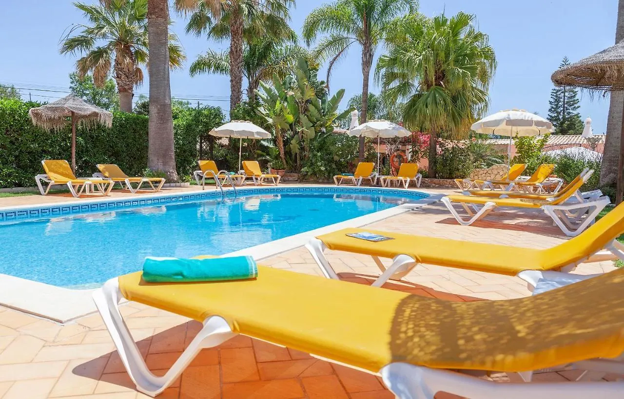 Appartamento L - Wellness Farm Lagos
