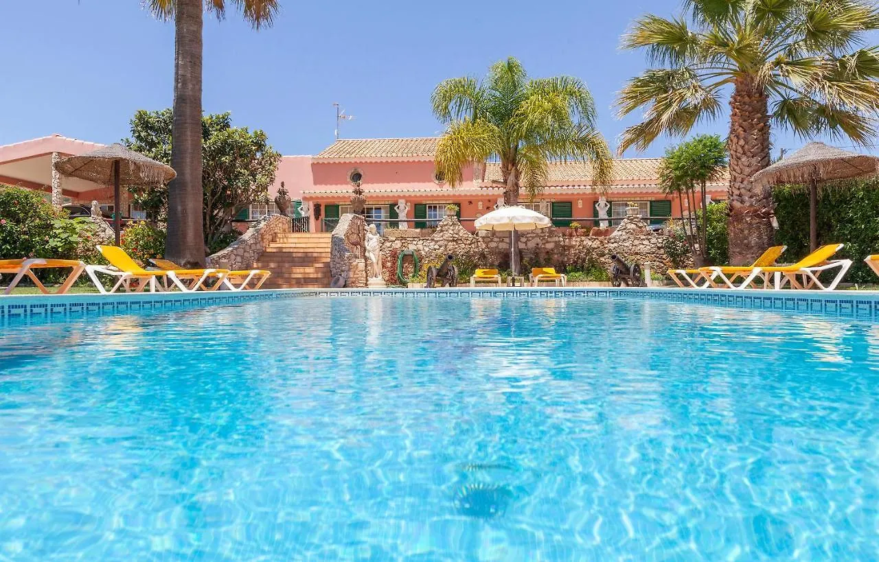 Appartamento L - Wellness Farm Lagos