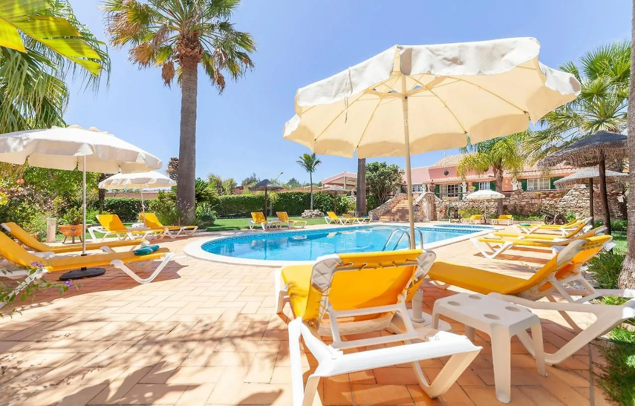 Appartamento L - Wellness Farm Lagos