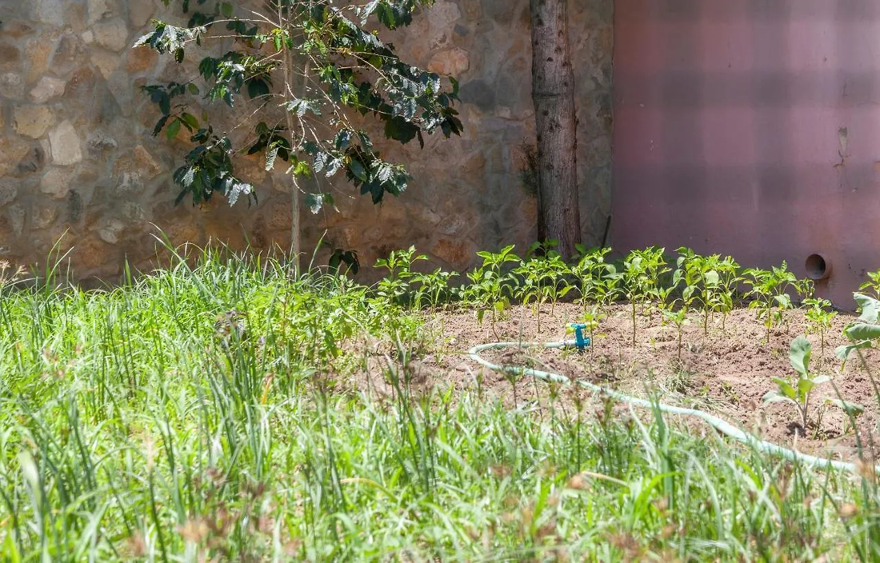 Appartamento L - Wellness Farm Lagos Portogallo