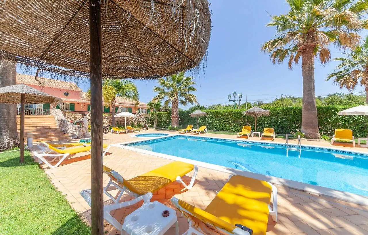 Appartamento L - Wellness Farm Lagos Portogallo