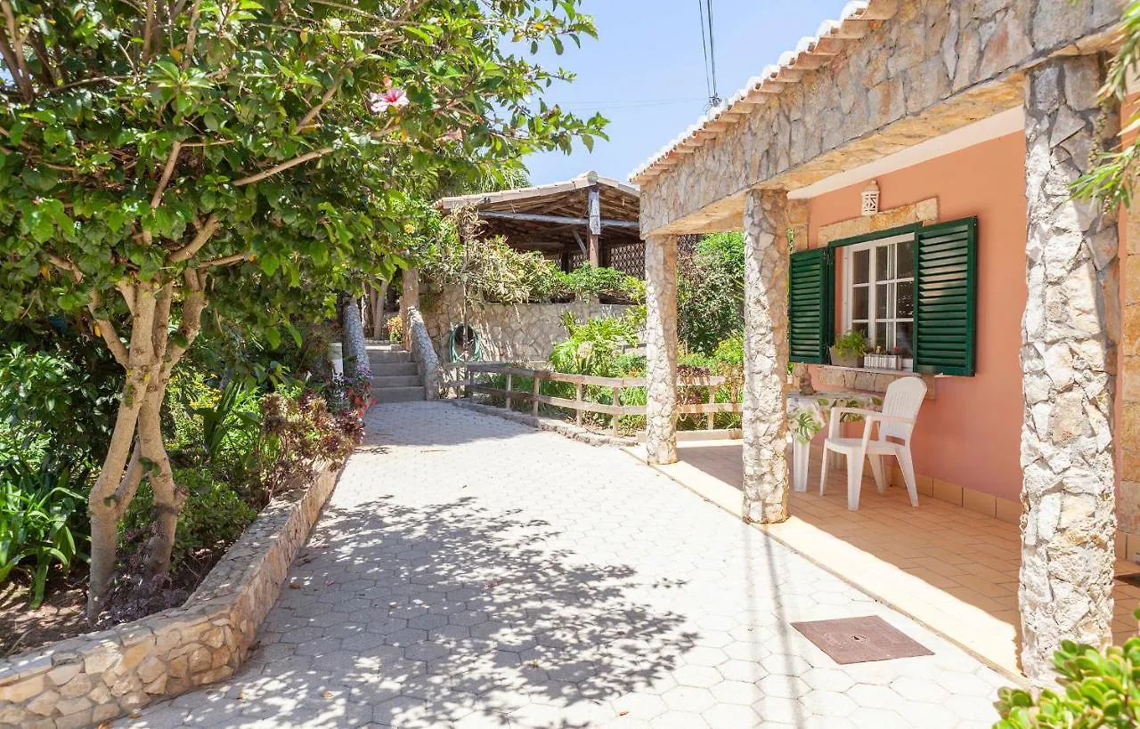 Appartamento L - Wellness Farm Lagos