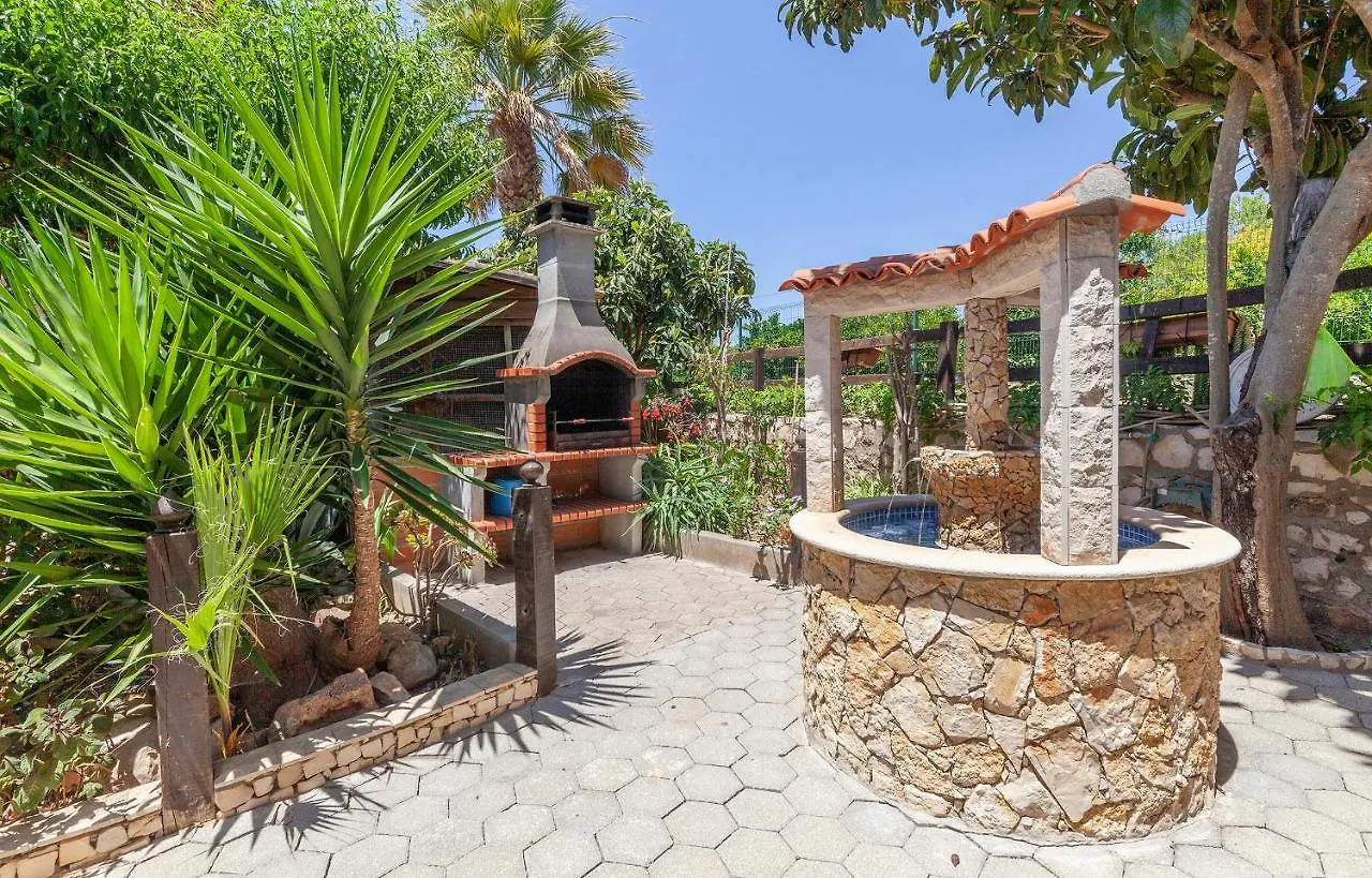 Appartamento L - Wellness Farm Lagos