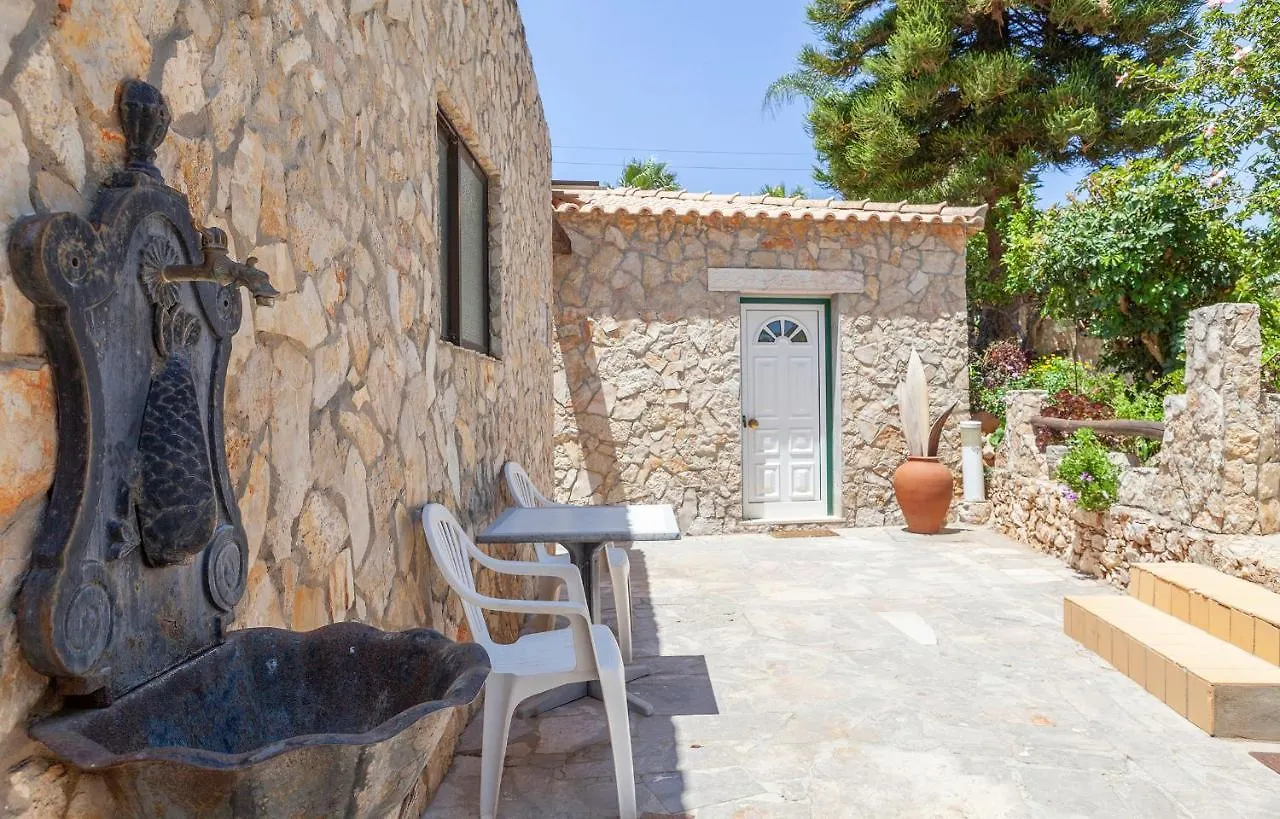 Appartamento L - Wellness Farm Lagos