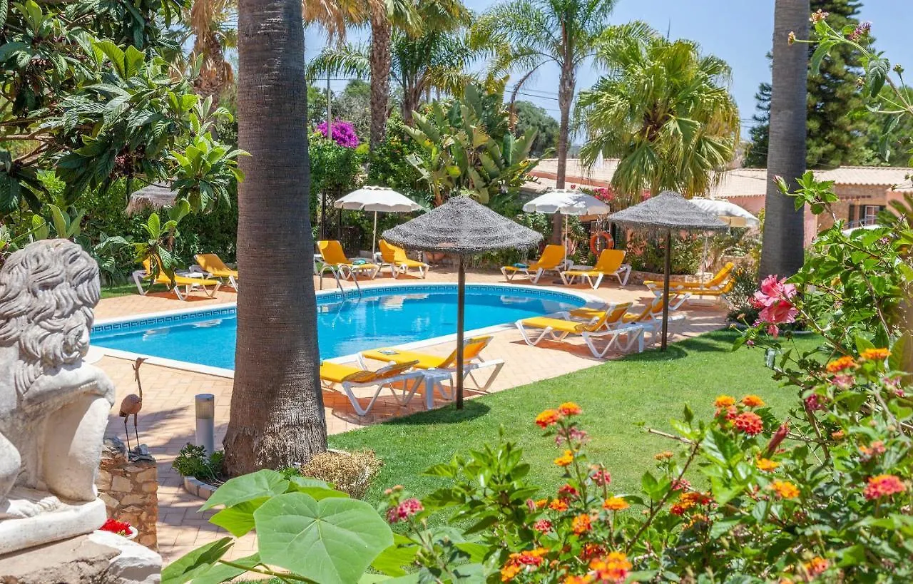 Appartamento L - Wellness Farm Lagos