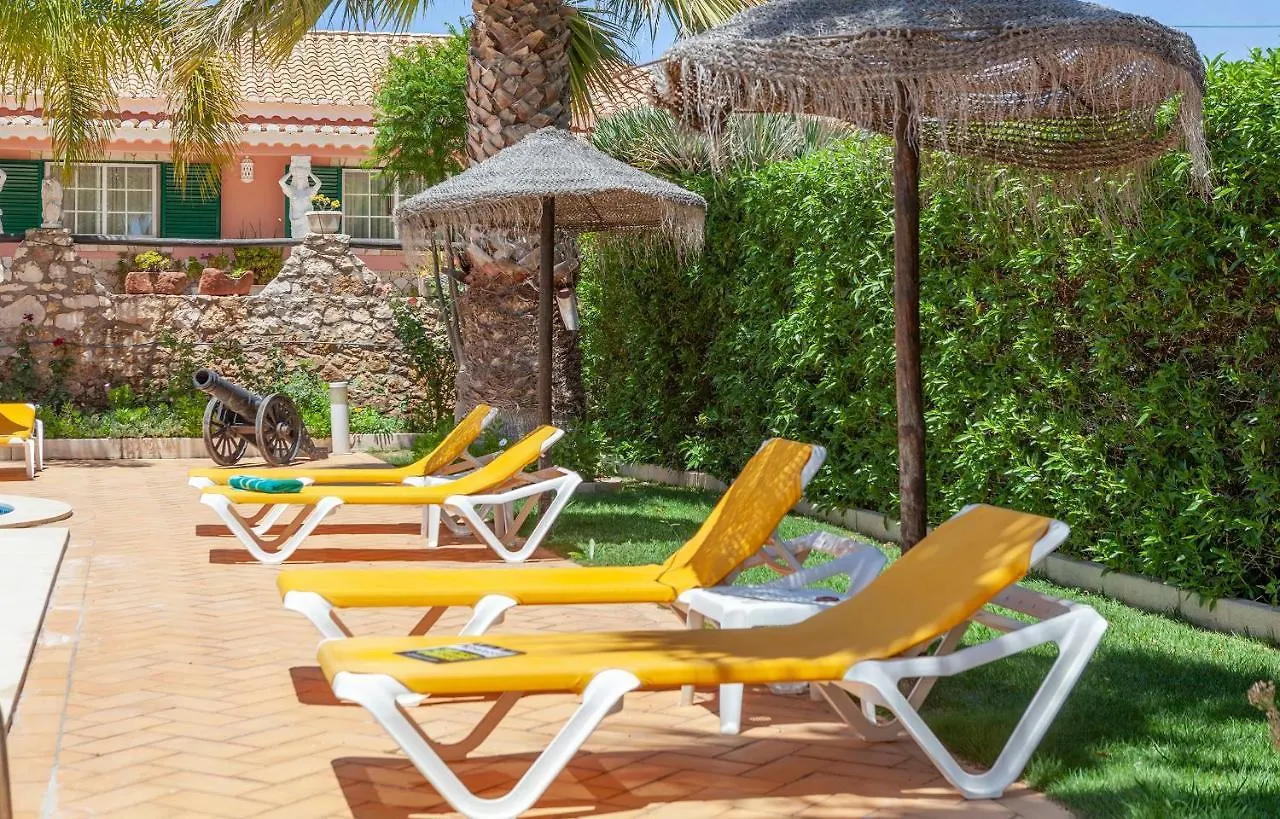 Appartamento L - Wellness Farm Lagos Portogallo