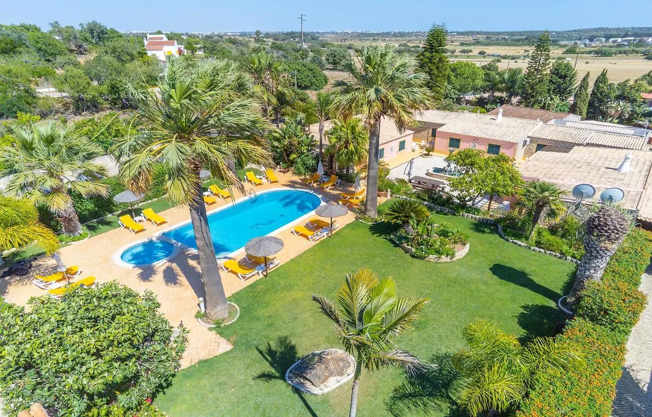 L - Wellness Farm Apartment Lagos Portugal