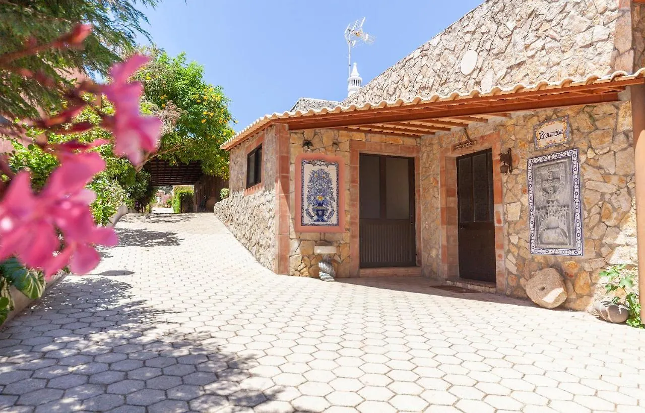 L - Wellness Farm Apartment Lagos Portugal