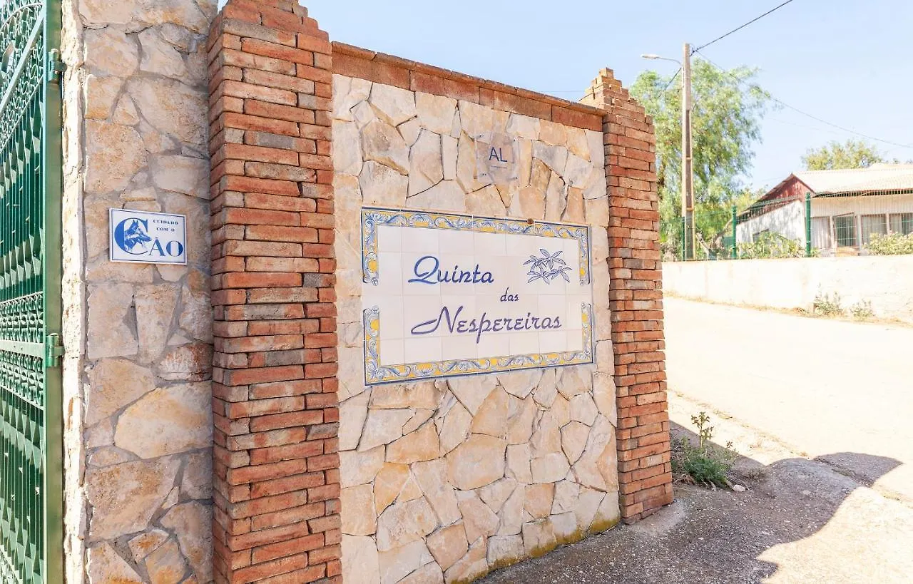 Appartamento L - Wellness Farm Lagos Portogallo
