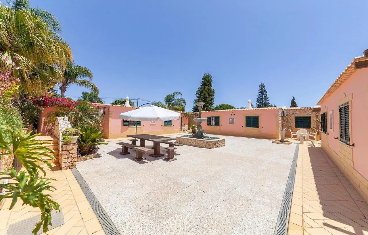 Appartamento L - Wellness Farm Lagos Portogallo
