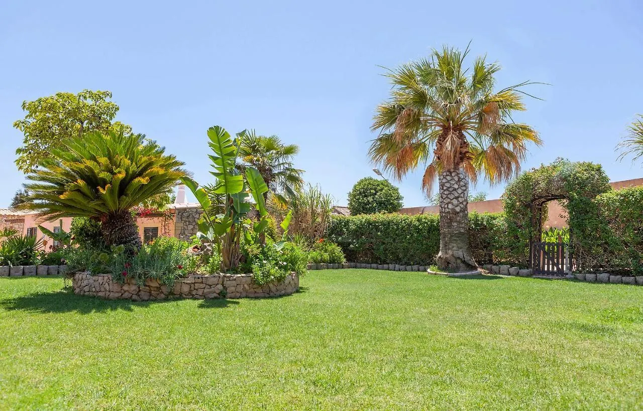 Appartamento L - Wellness Farm Lagos