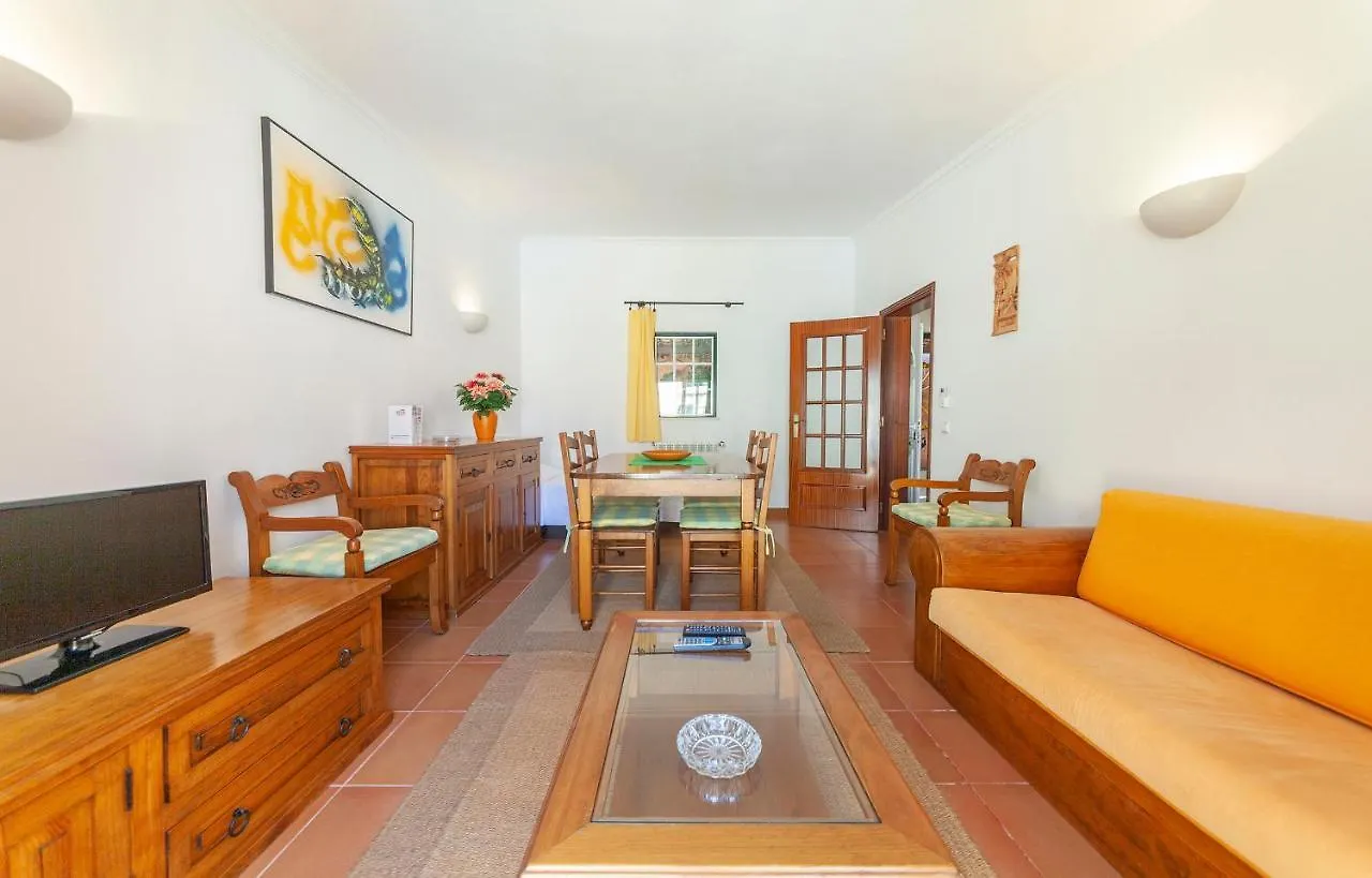 Appartamento L - Wellness Farm Lagos