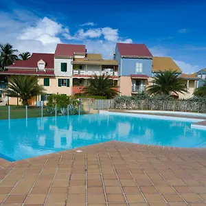 Pop's Le Gosier (Grande-Terre)