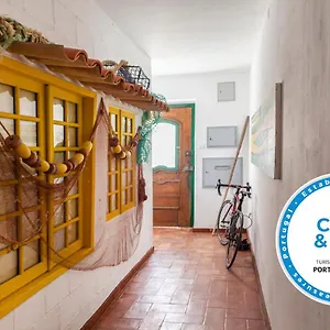  Appartamento Casa Feliz In
