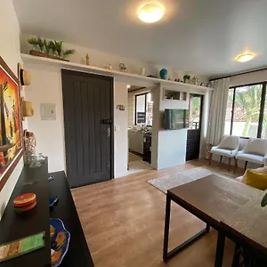 Apto Tranquilo A 3min Da Canasvieiras Fml202 , Florianópolis Brasil