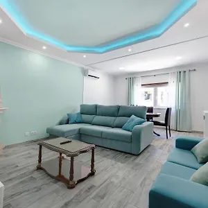 Apartment Casa Violeta, Lagos