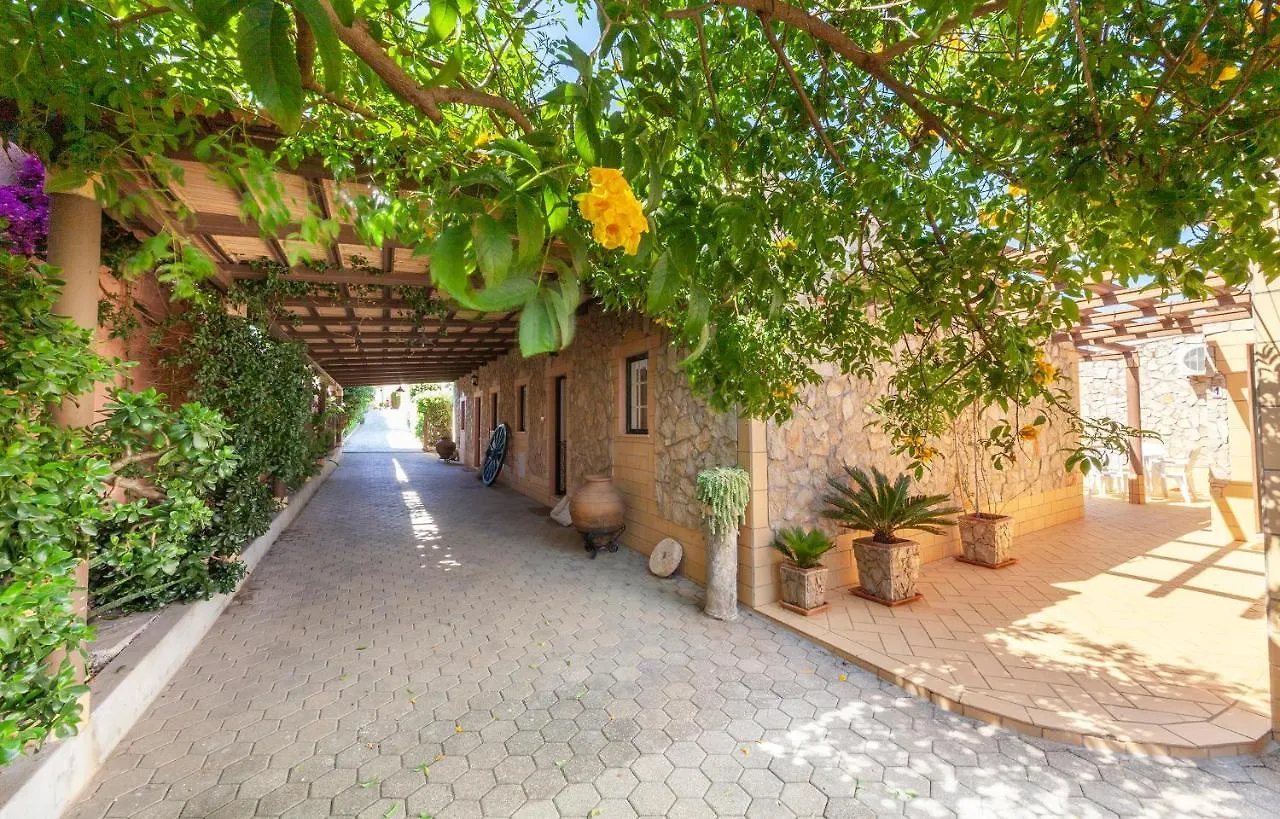 L - Wellness Farm Apartment Lagos Portugal