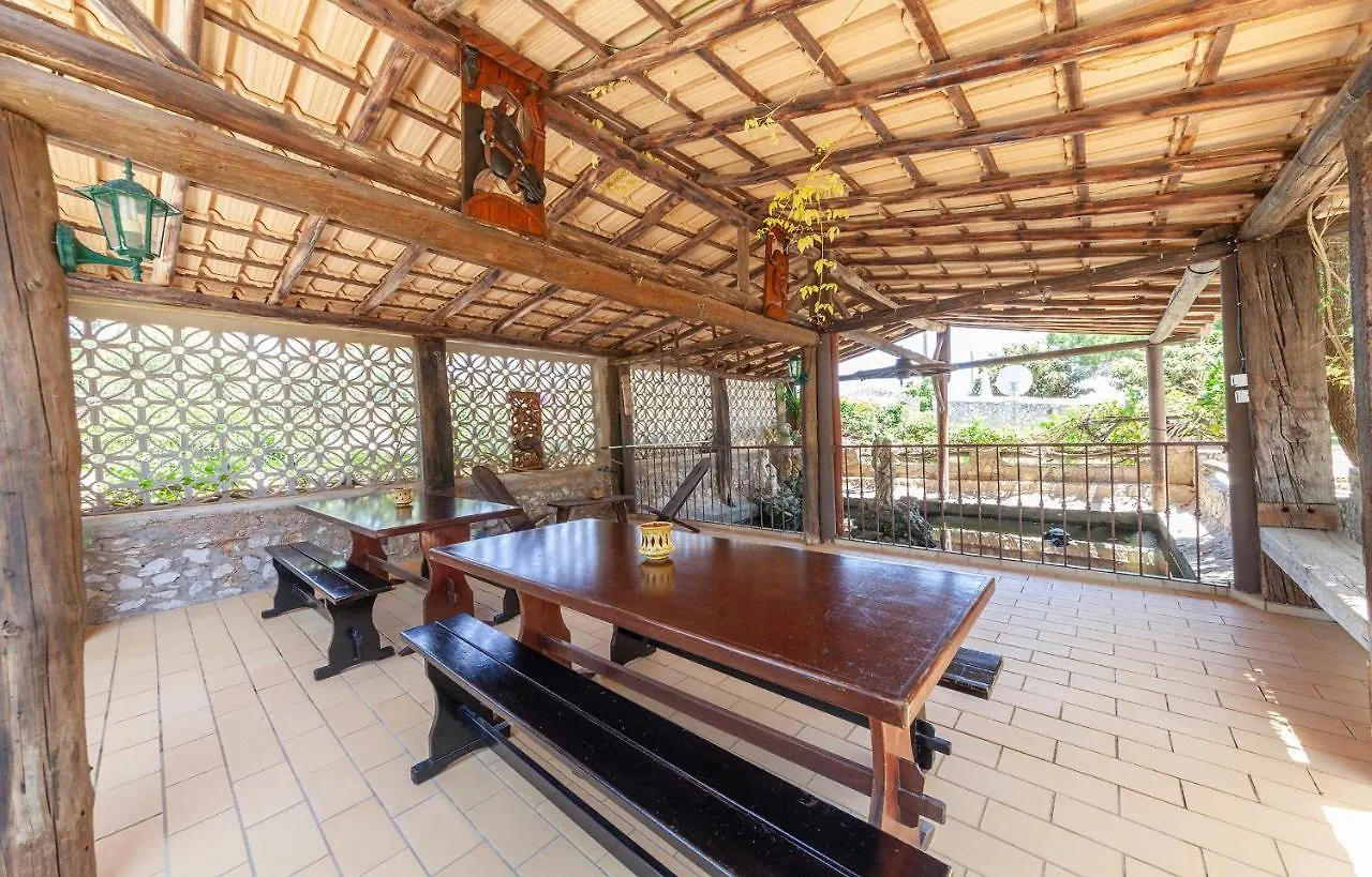 L - Wellness Farm Apartment Lagos