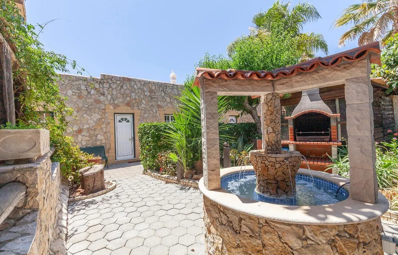 L - Wellness Farm Apartment Lagos Portugal