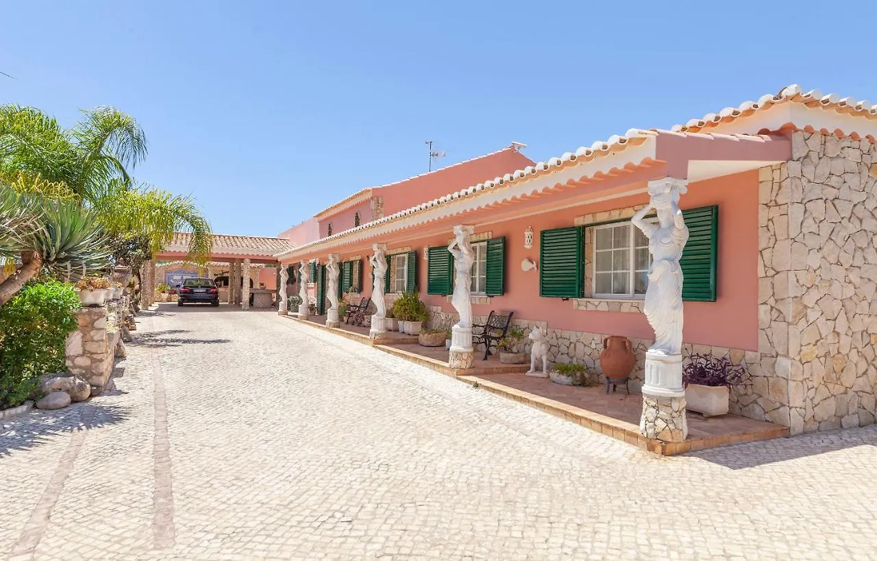 L - Wellness Farm Apartment Lagos 0*,  Portugal