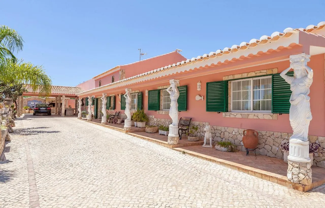 L - Wellness Farm Apartment Lagos 0*,  Portugal