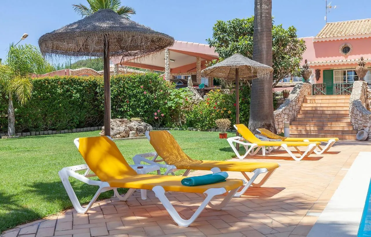L - Wellness Farm Apartment Lagos