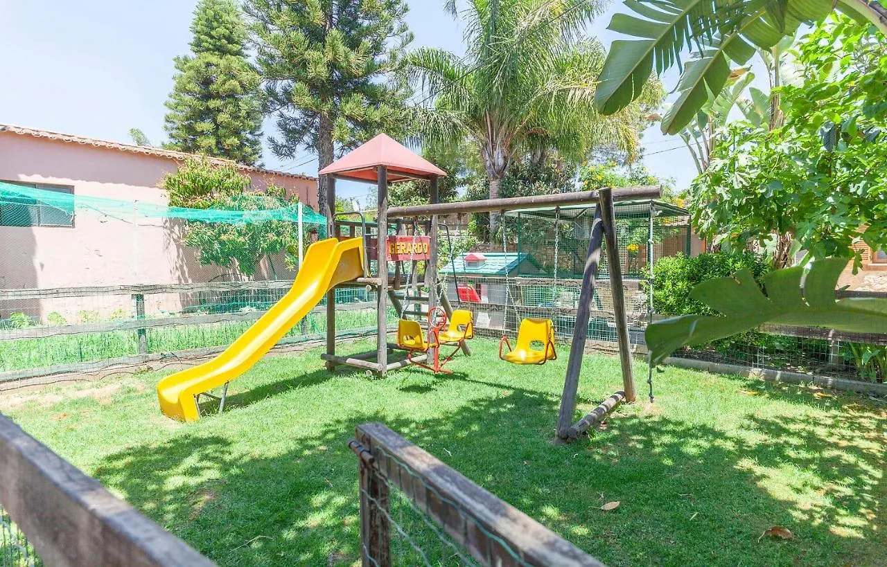 L - Wellness Farm Apartment Lagos 0*,
