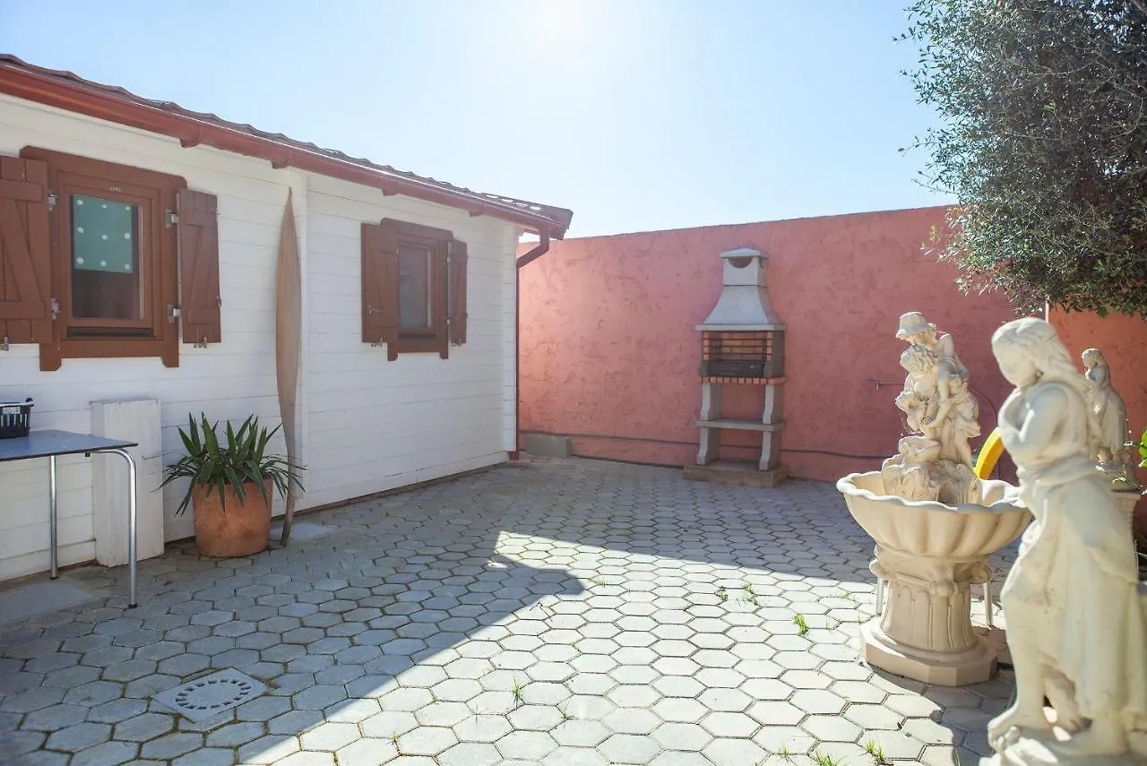 L - Wellness Farm Apartment Lagos