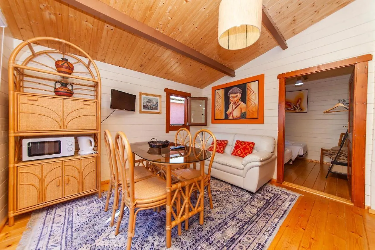 L - Wellness Farm Apartment Lagos Portugal