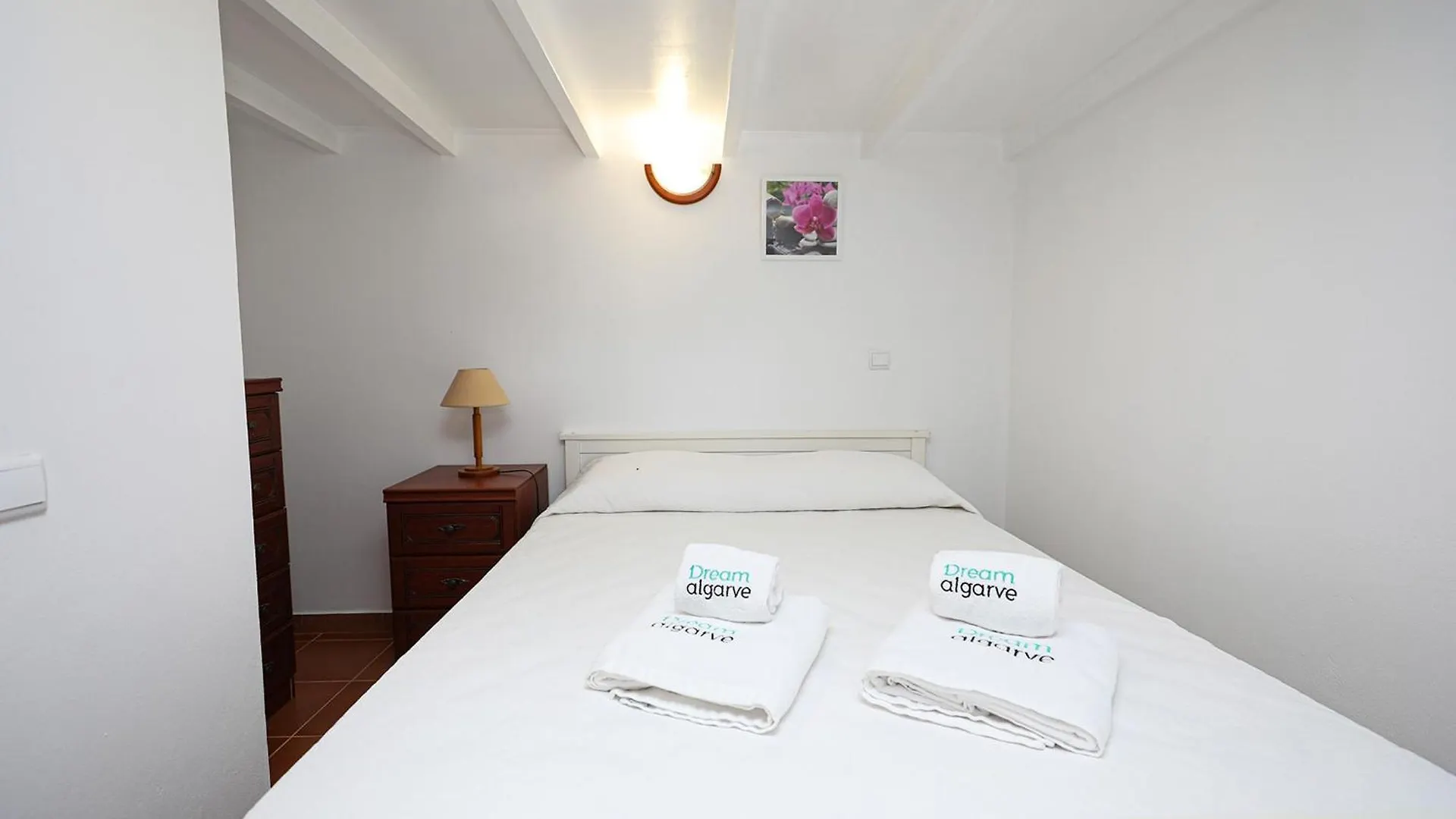L - Wellness Farm Apartment Lagos Portugal