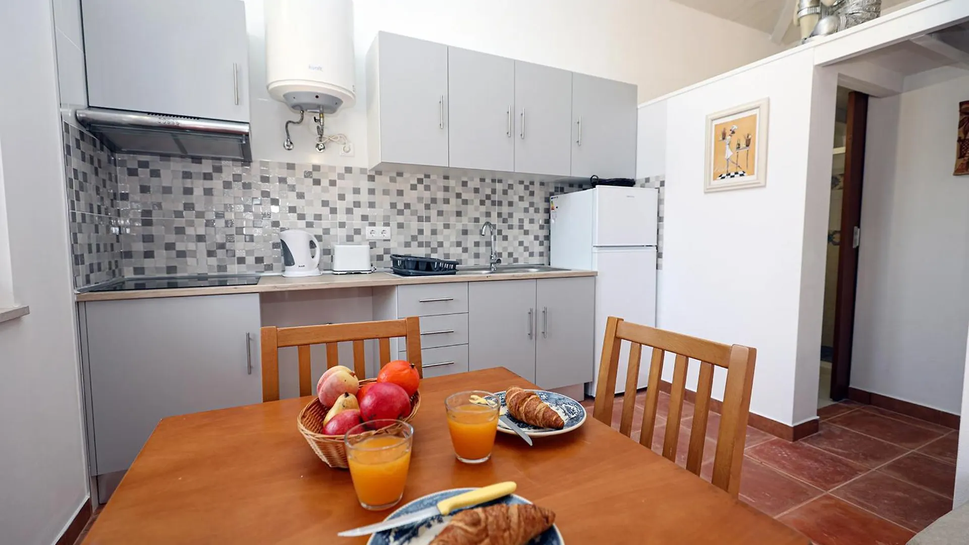 L - Wellness Farm Apartment Lagos Portugal