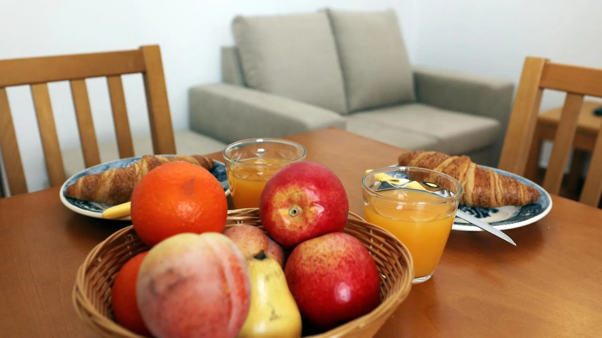 L - Wellness Farm Apartment Lagos Portugal