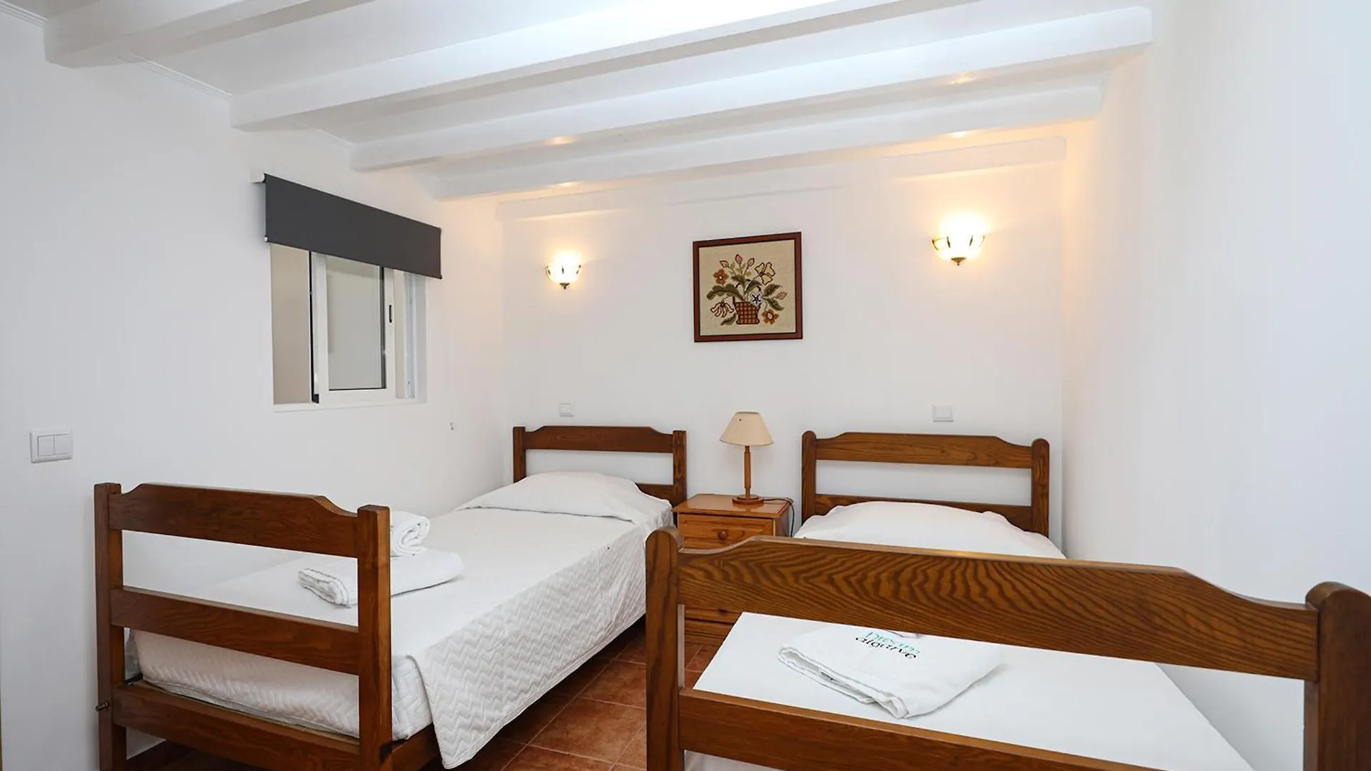L - Wellness Farm Apartment Lagos