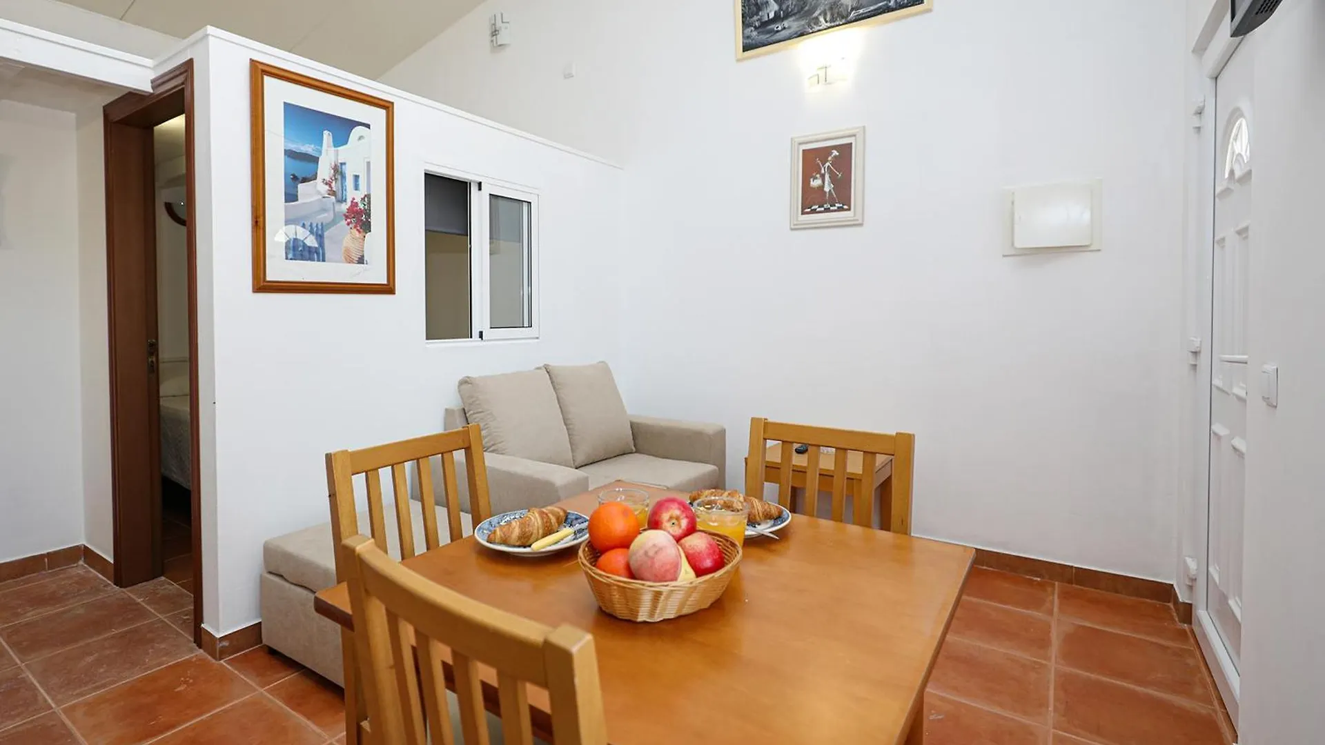 L - Wellness Farm Apartment Lagos 0*,  Portugal