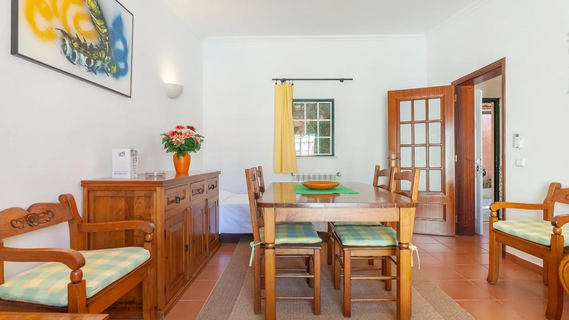 L - Wellness Farm Apartment Lagos 0*,  Portugal