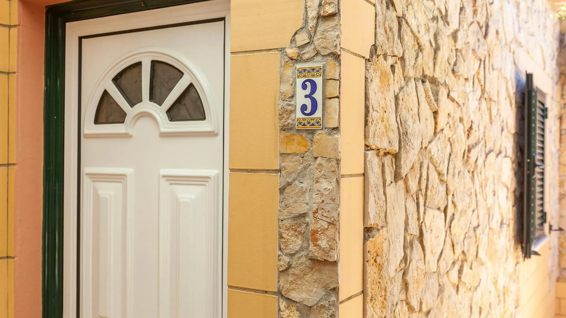 L - Wellness Farm Apartment Lagos