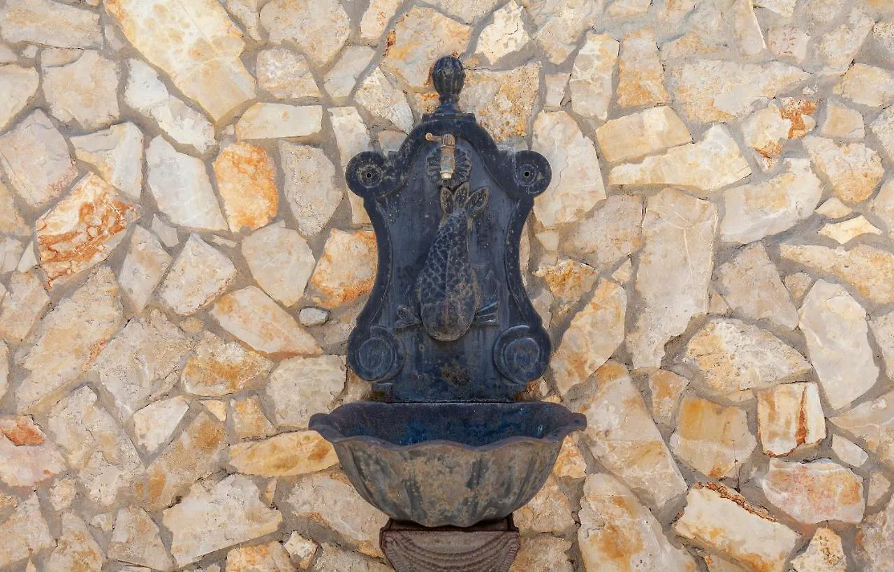 L - Wellness Farm Apartment Lagos Portugal