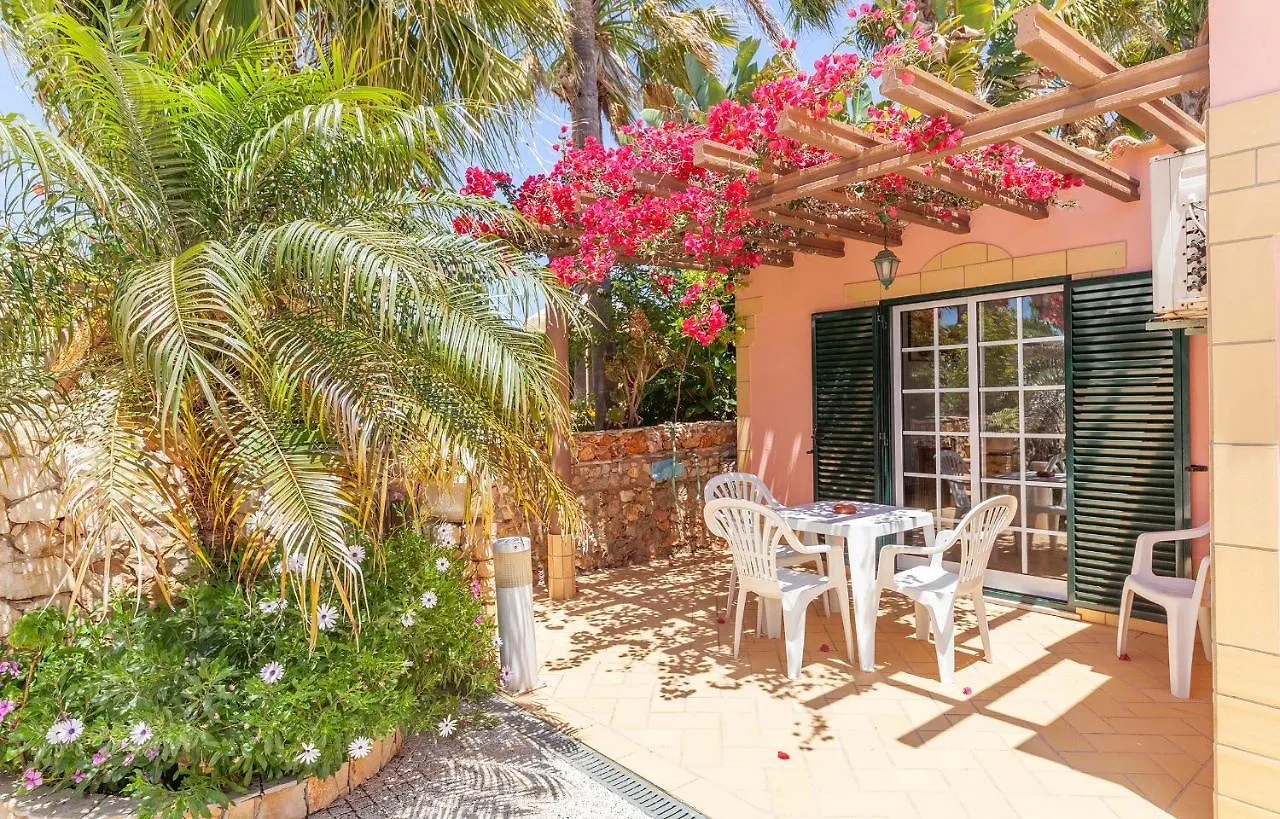 L - Wellness Farm Apartment Lagos Portugal