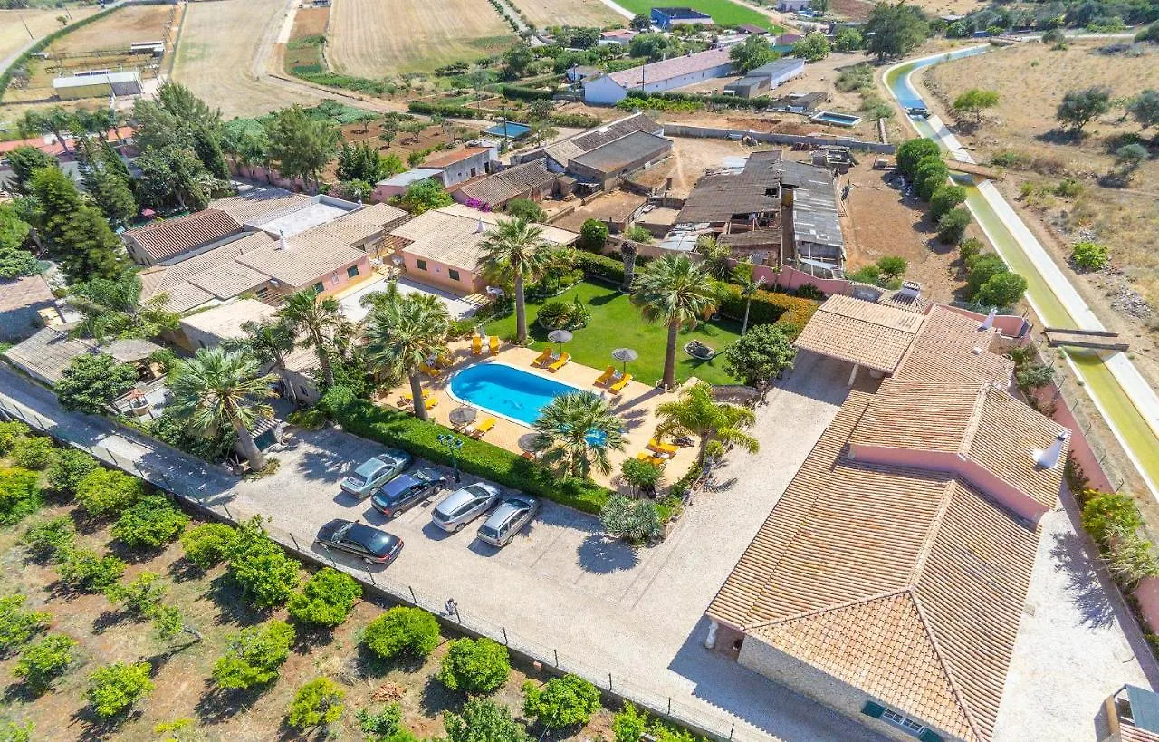 L - Wellness Farm Apartment Lagos
