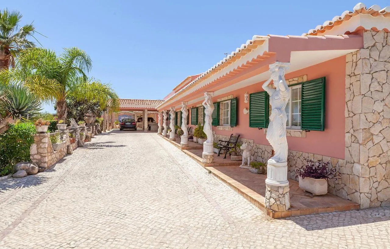 L - Wellness Farm Apartment Lagos