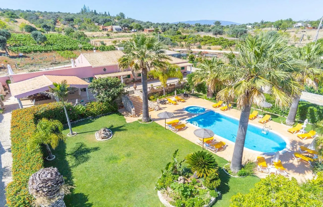 L - Wellness Farm Apartment Lagos 0*,  Portugal