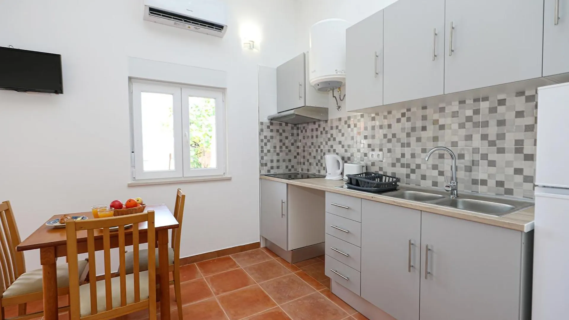L - Wellness Farm Apartment Lagos