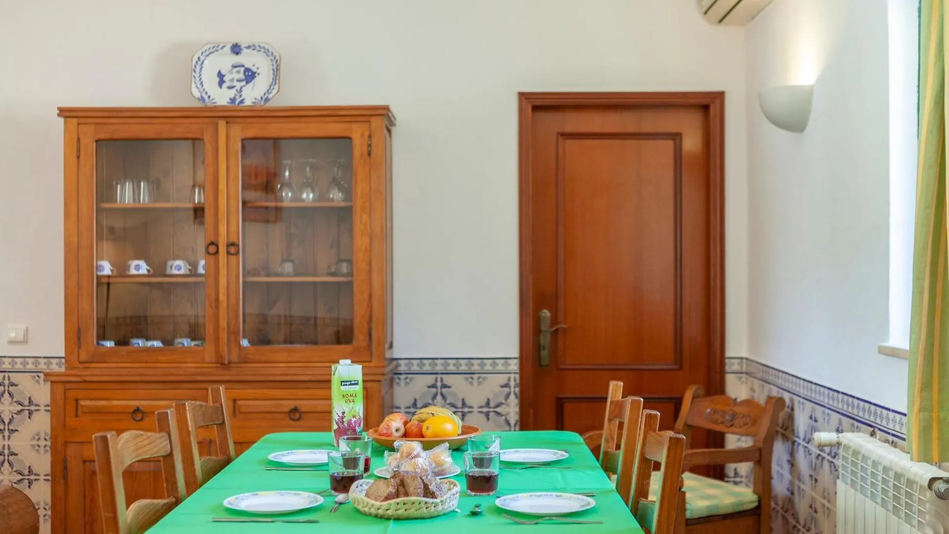 L - Wellness Farm Apartment Lagos Portugal