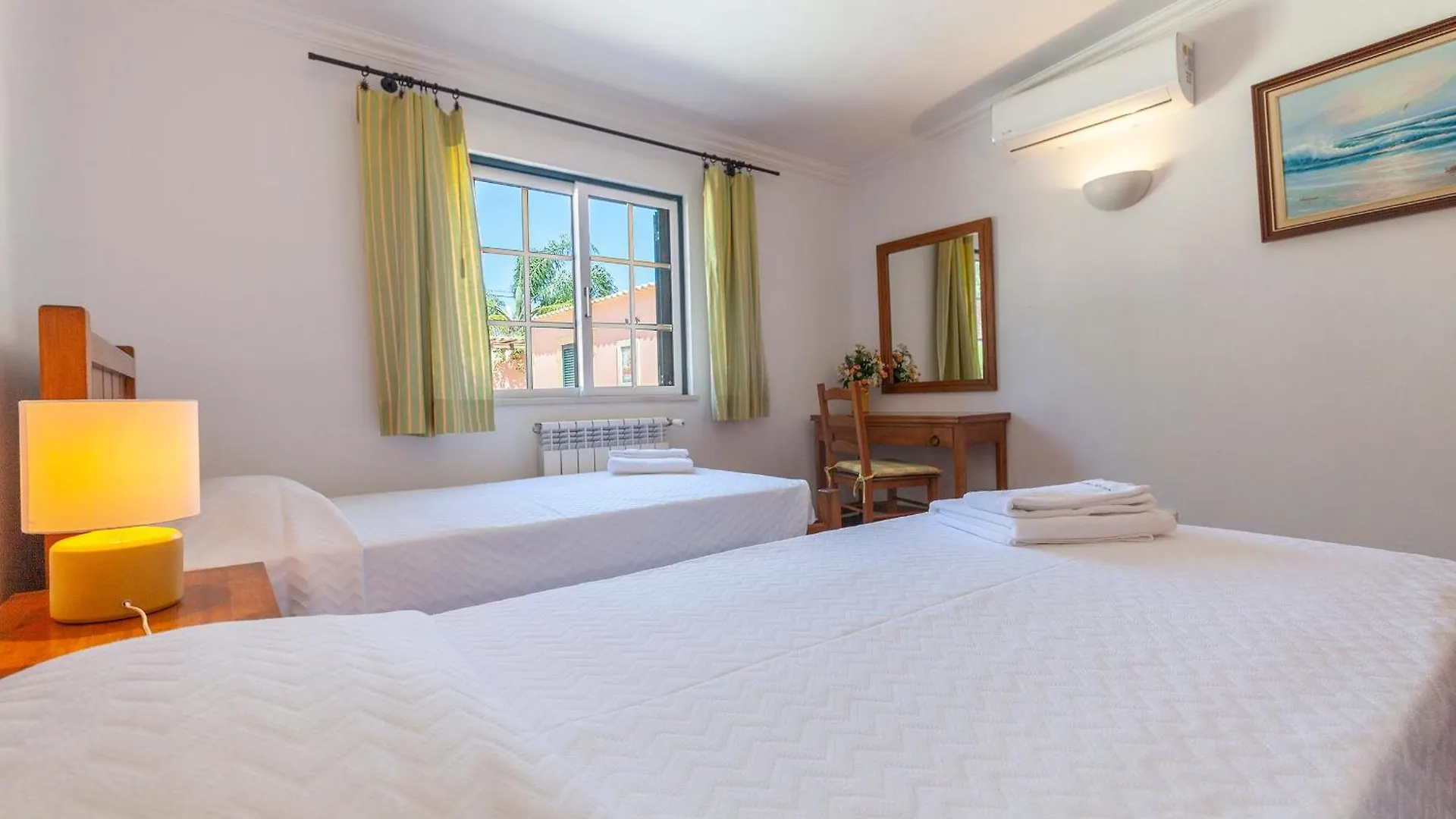 L - Wellness Farm Apartment Lagos