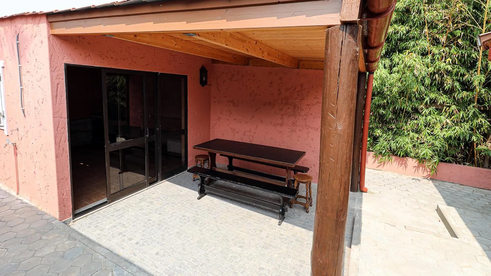 L - Wellness Farm Apartment Lagos