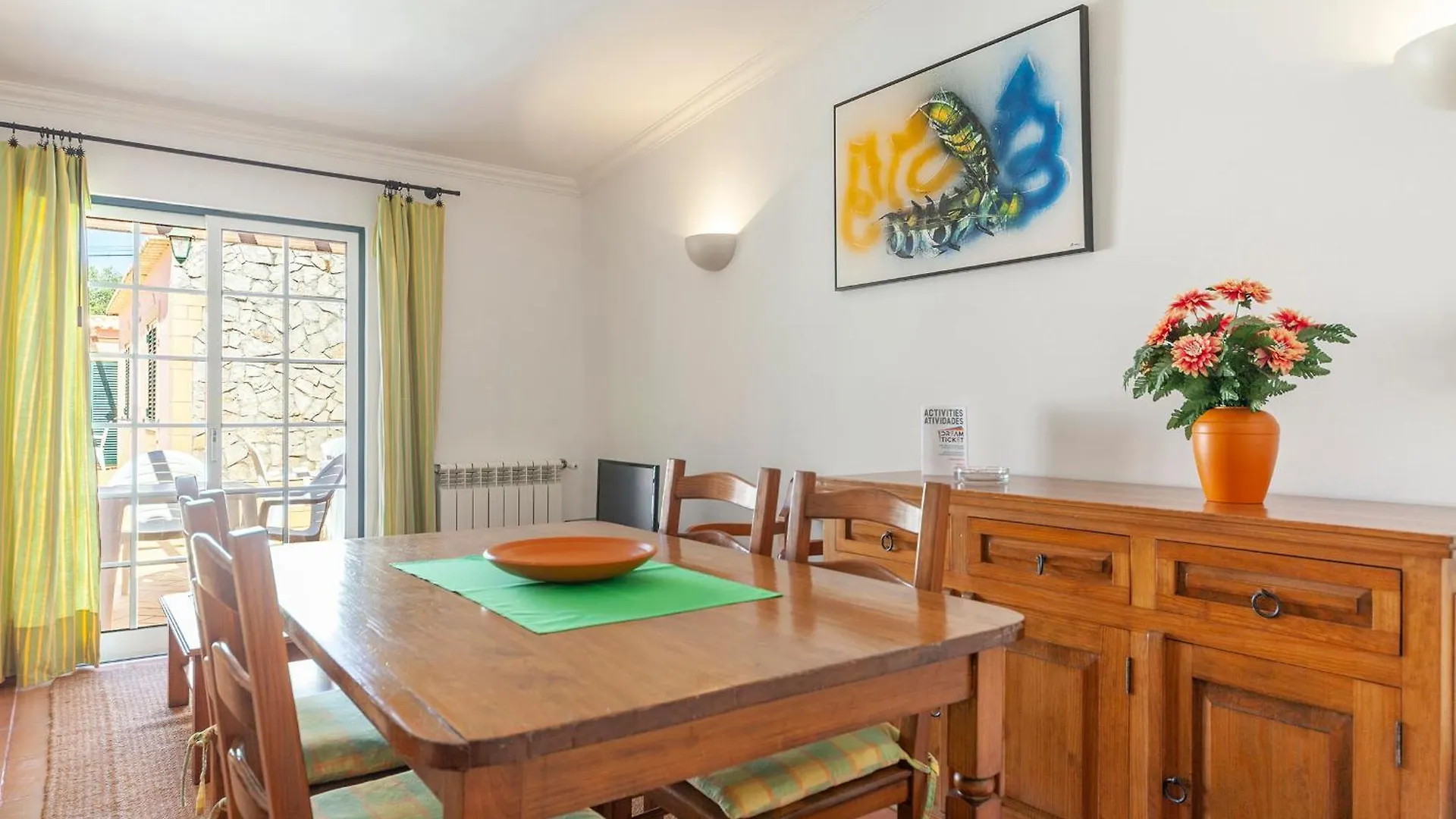 L - Wellness Farm Apartment Lagos