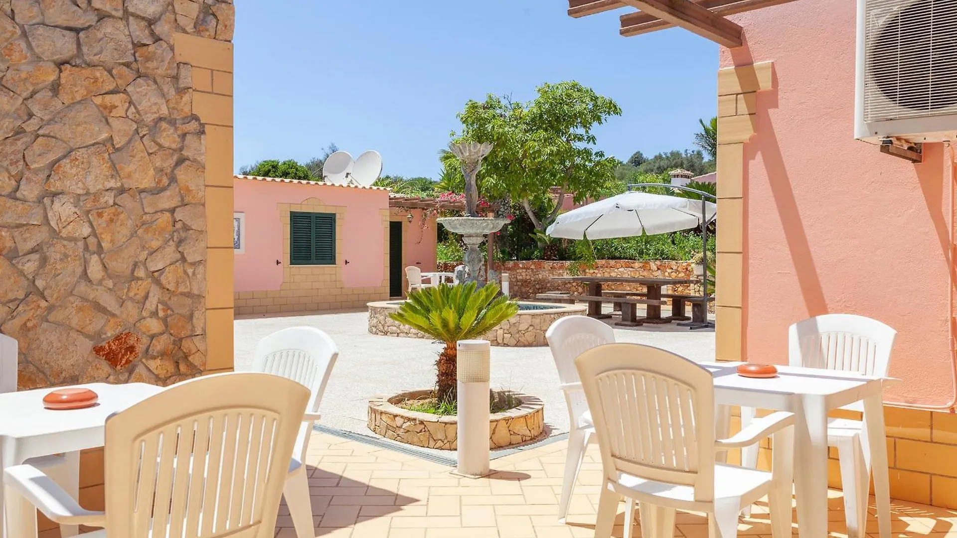 L - Wellness Farm Apartment Lagos