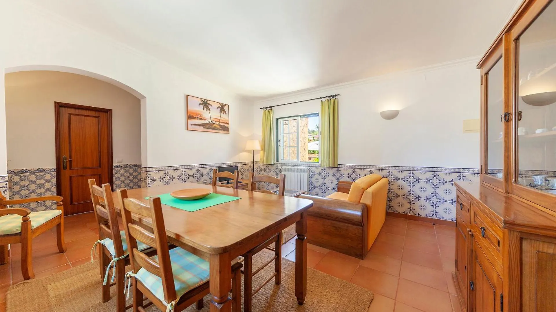 L - Wellness Farm Apartment Lagos